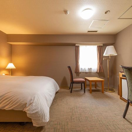 Hotel Noboribetsu Manseikaku Camera foto