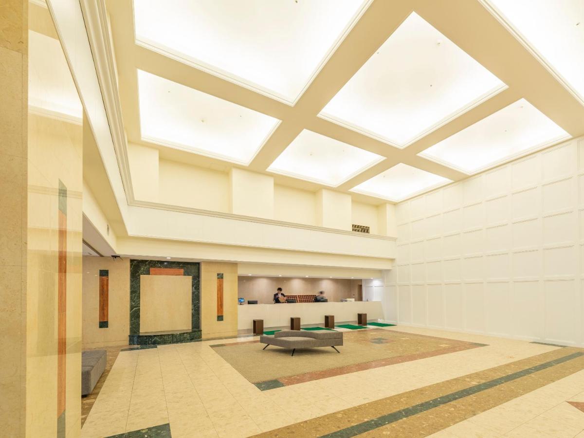 Hotel Noboribetsu Manseikaku Esterno foto