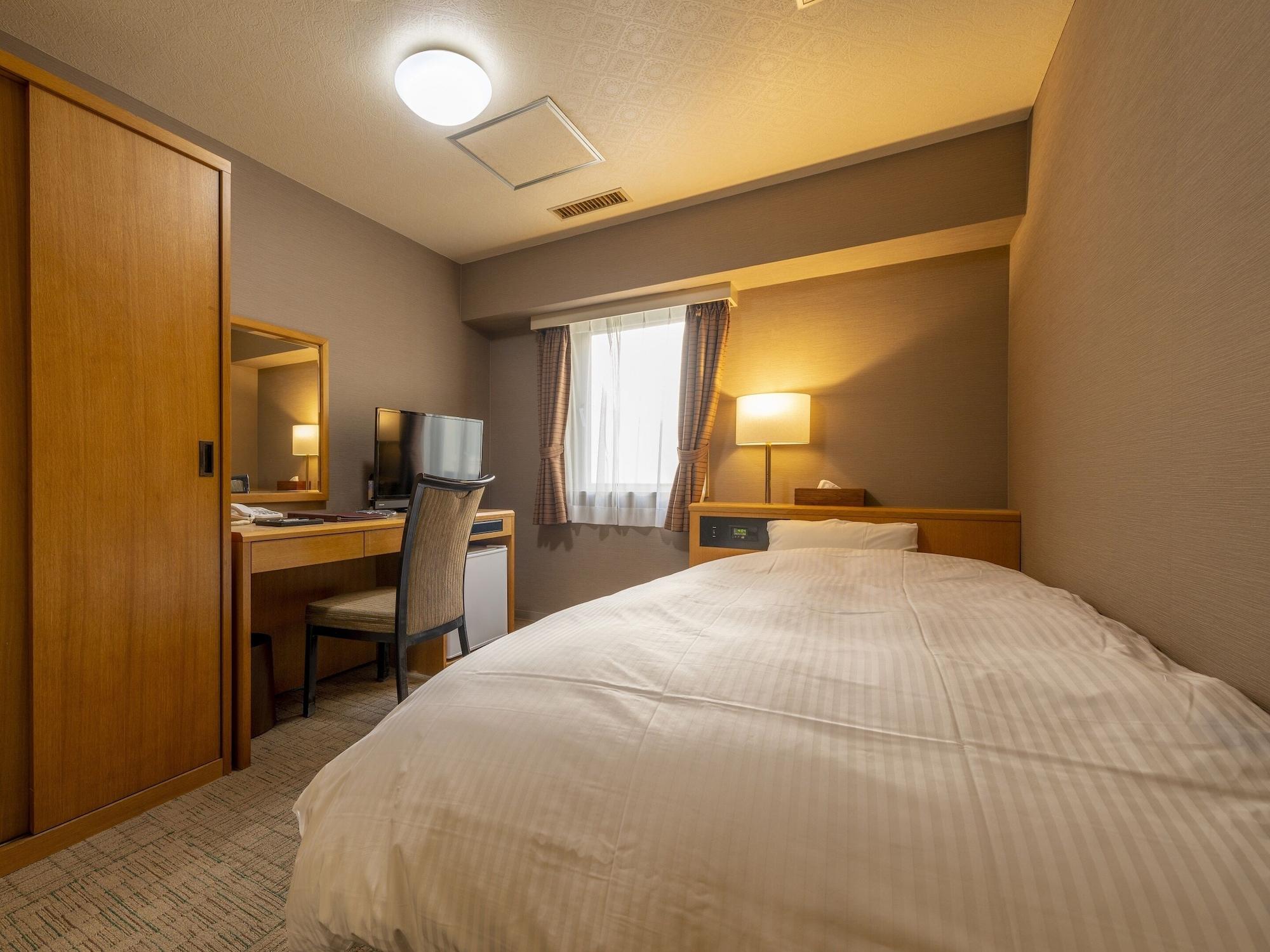 Hotel Noboribetsu Manseikaku Esterno foto
