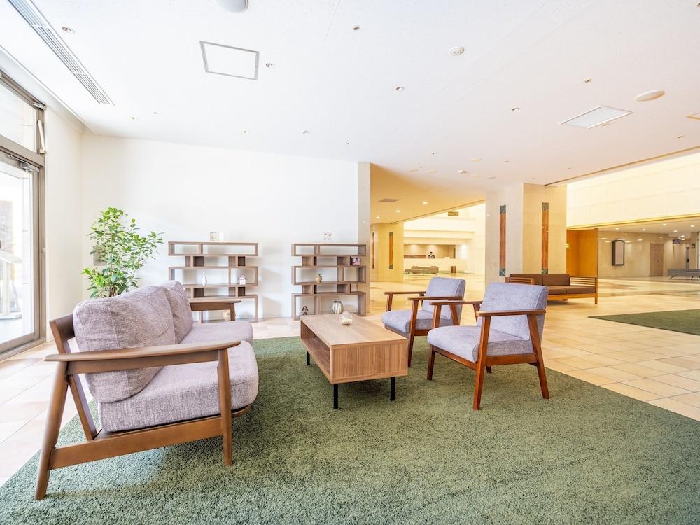 Hotel Noboribetsu Manseikaku Esterno foto