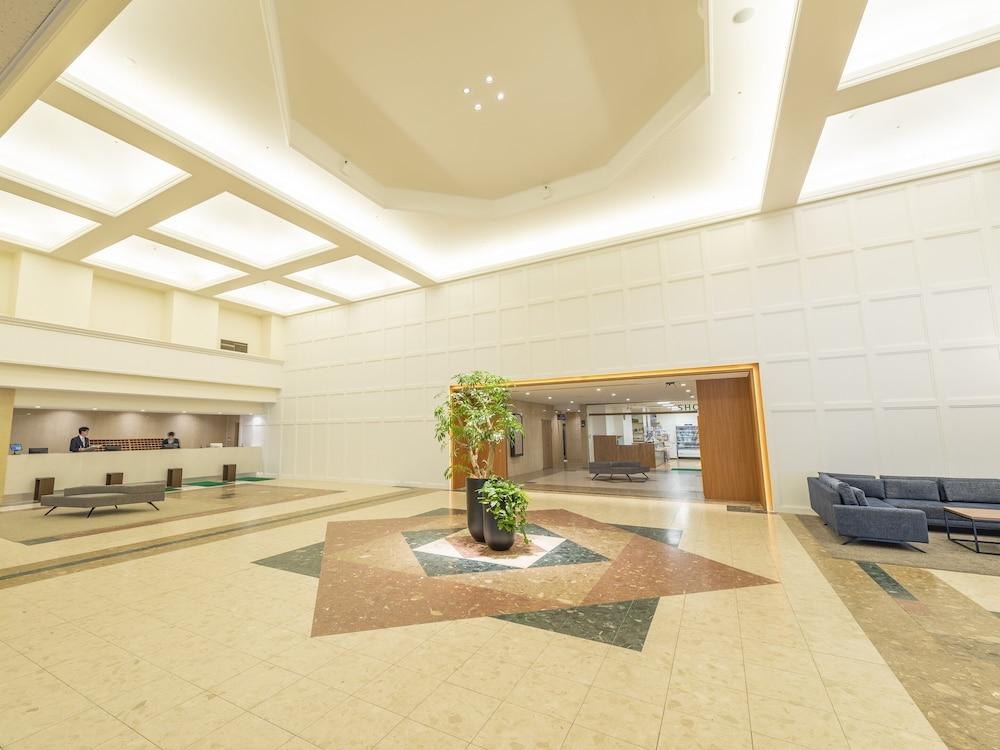 Hotel Noboribetsu Manseikaku Esterno foto