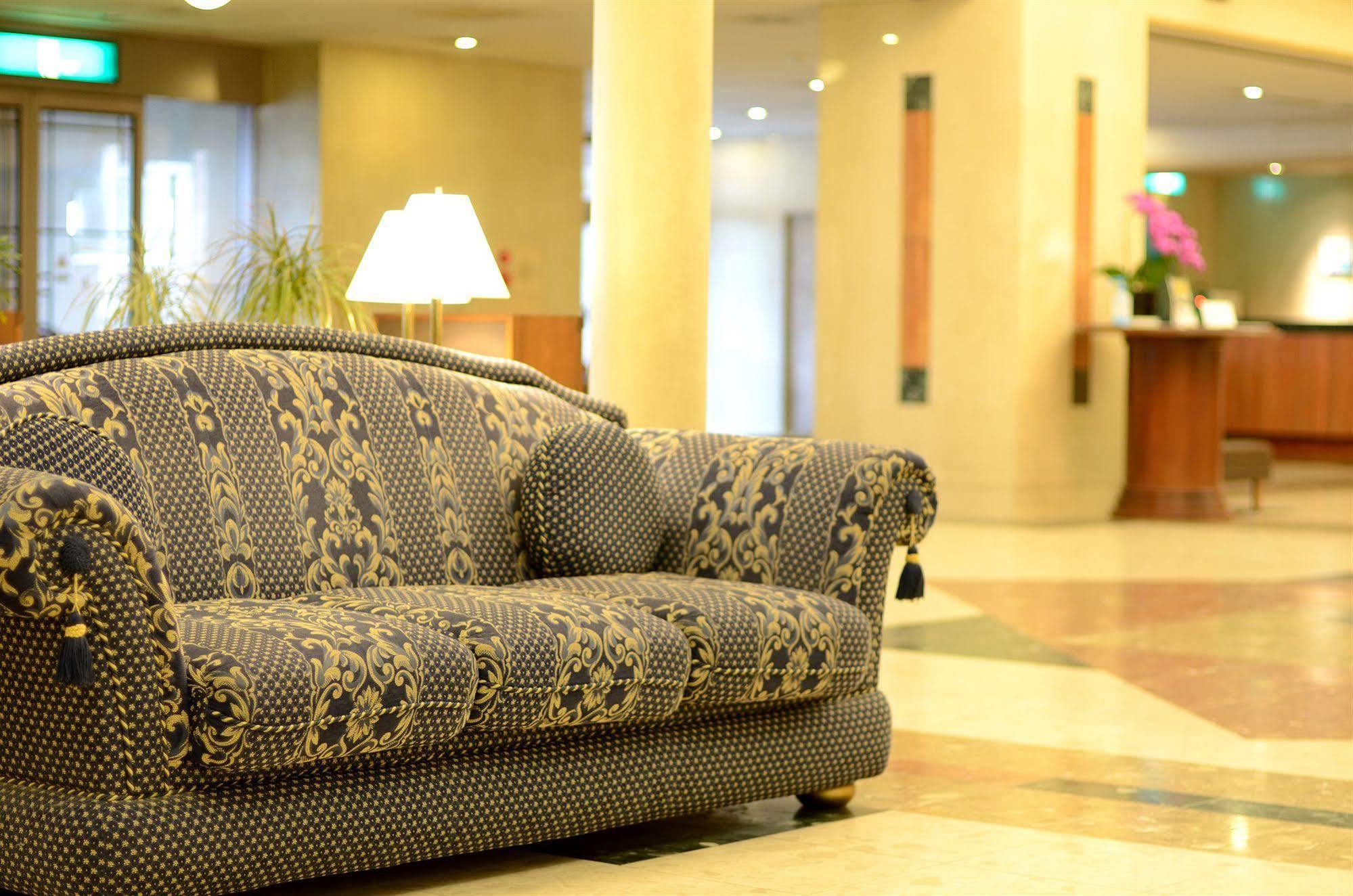 Hotel Noboribetsu Manseikaku Esterno foto