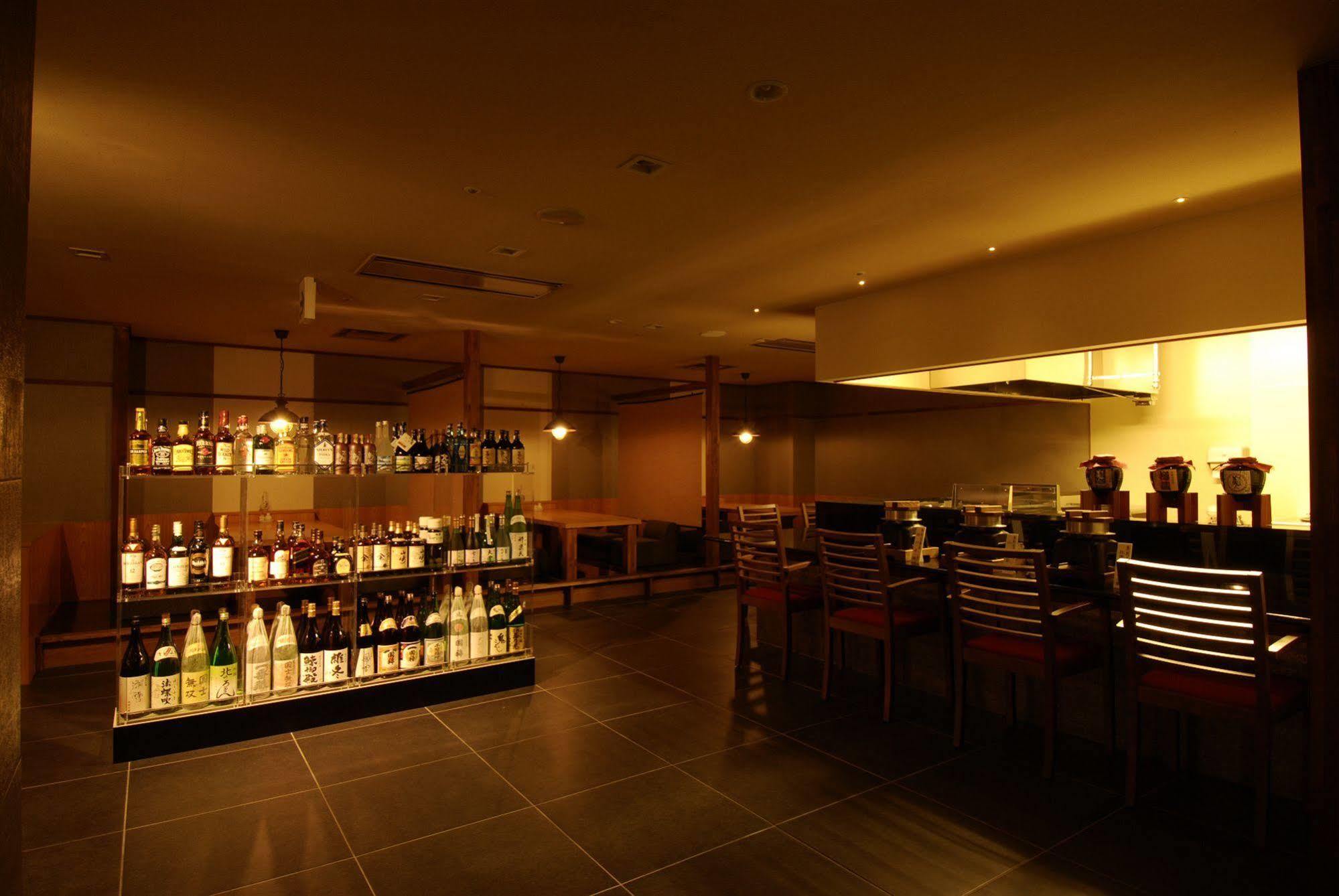 Hotel Noboribetsu Manseikaku Esterno foto