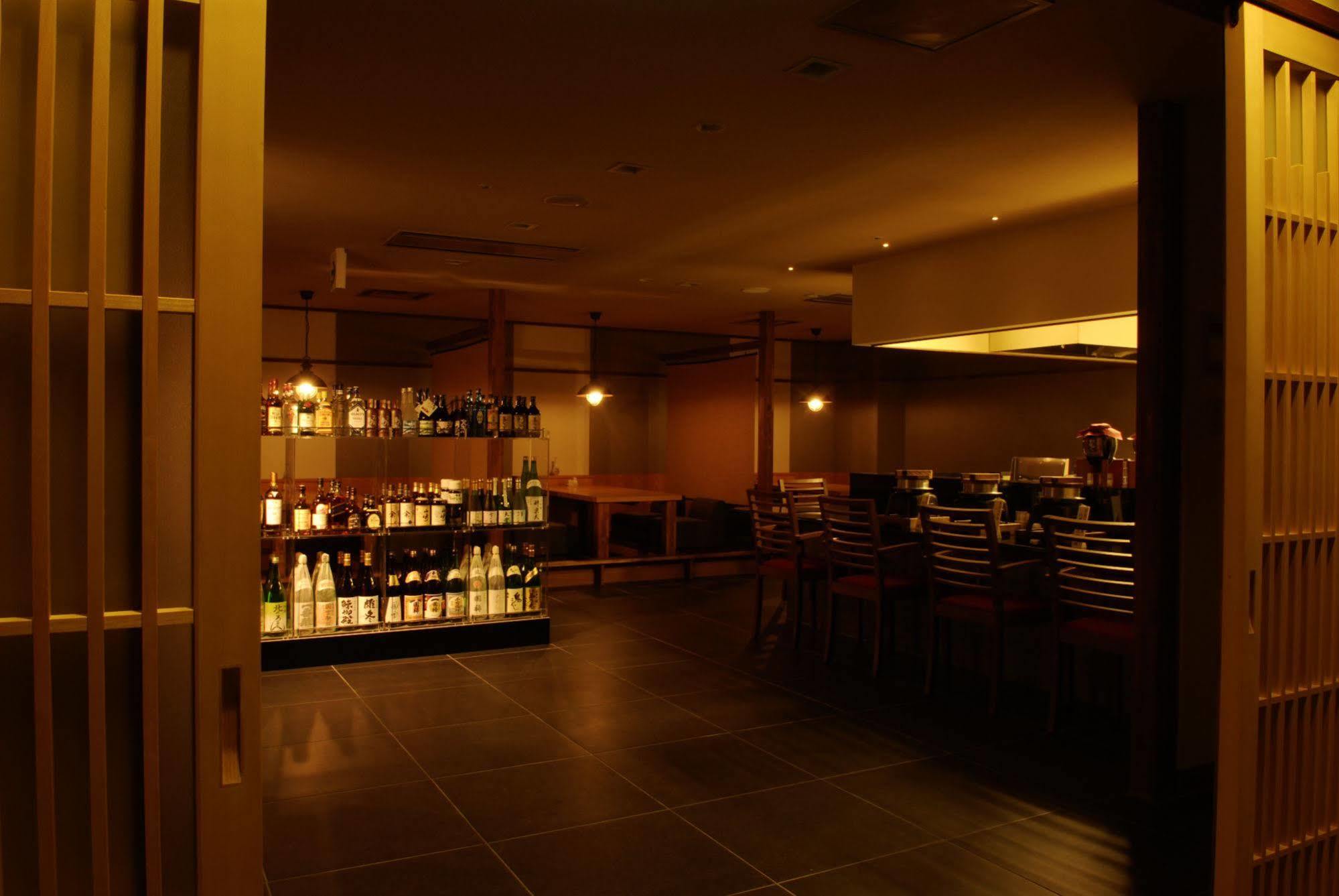 Hotel Noboribetsu Manseikaku Esterno foto
